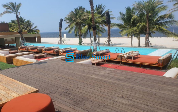 Pilihan Tepat untuk Jasa Perawatan Kolam Renang Cilandak